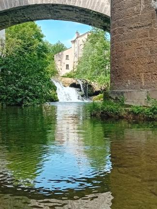chemin de Compostelle