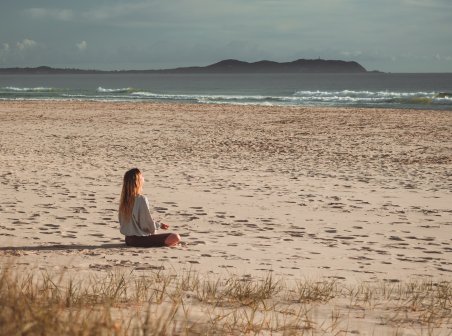 méditation