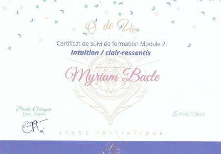 énergéticienne Cholet