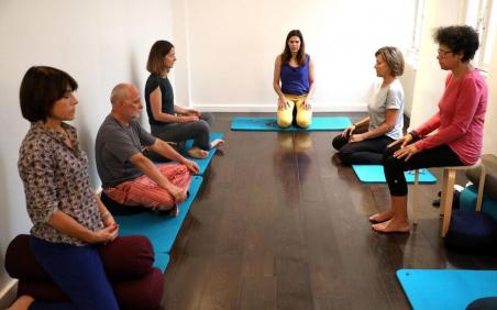méditation